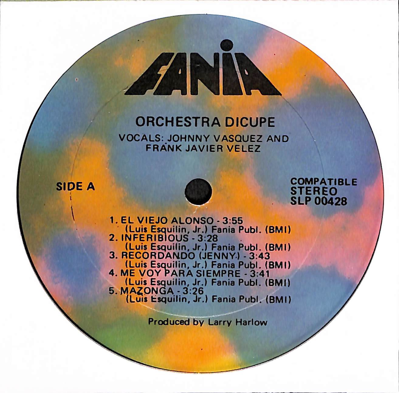 Orchestra Dicupé