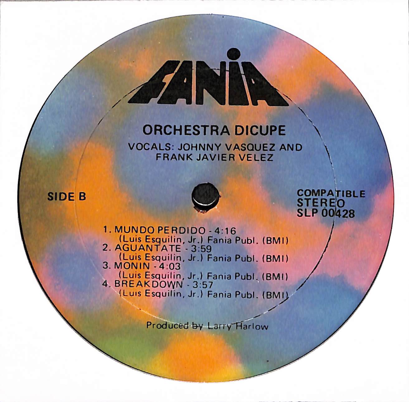 Orchestra Dicupé