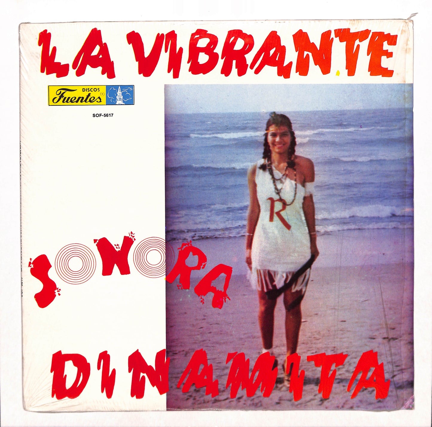 La Vibrante