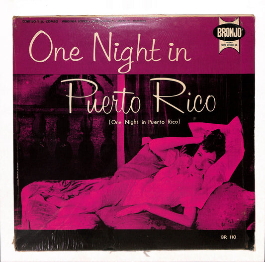 One Night In Puerto Rico