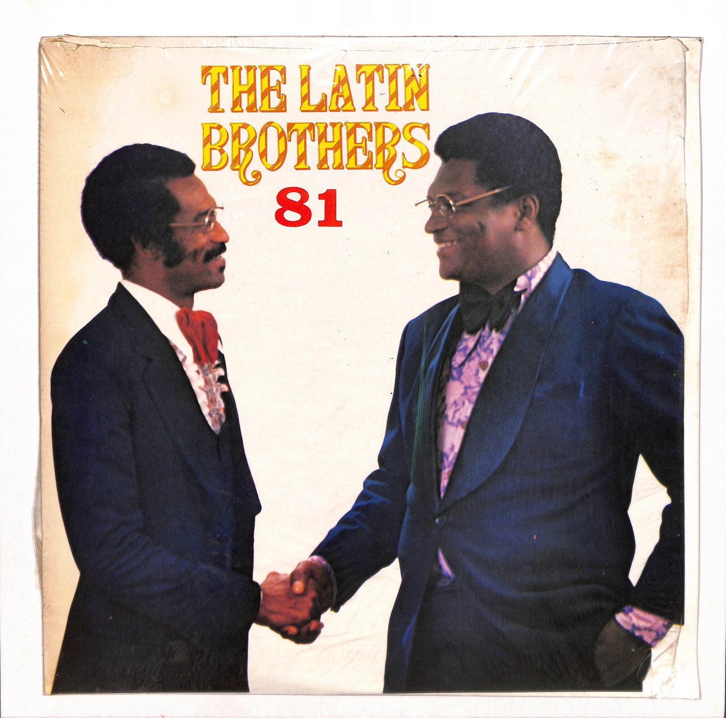 Latin Brother 81