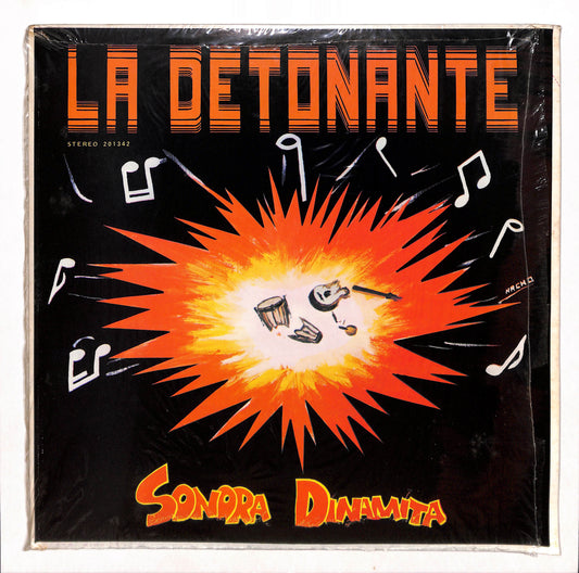 La Detonante