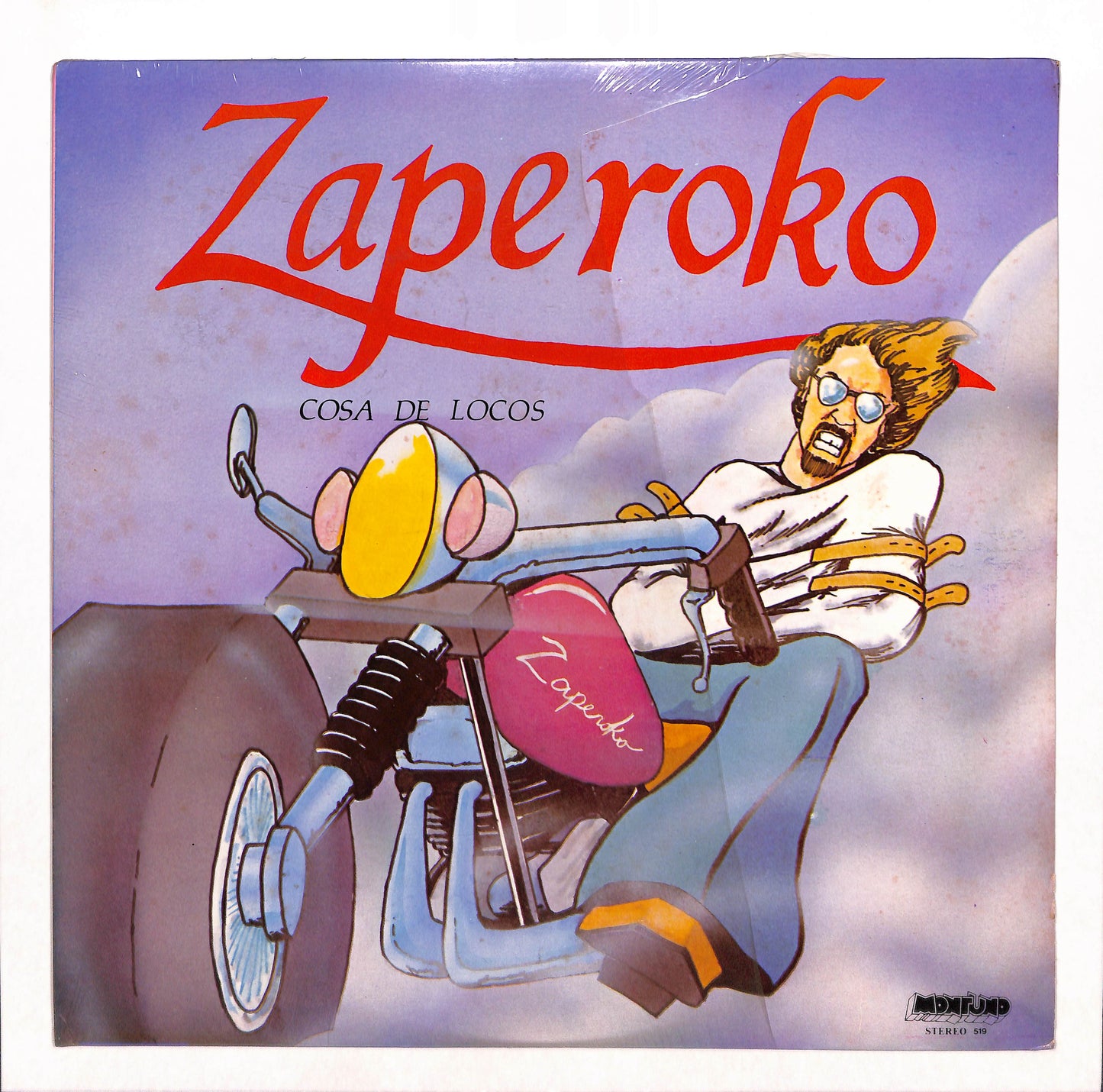 Zaperoko