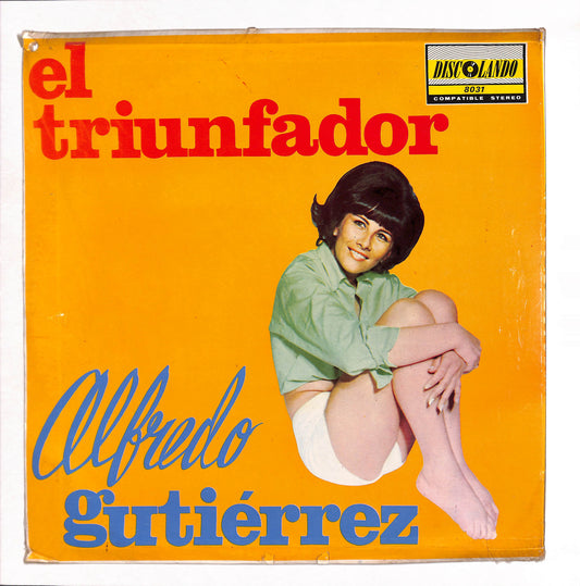 El Triunfador