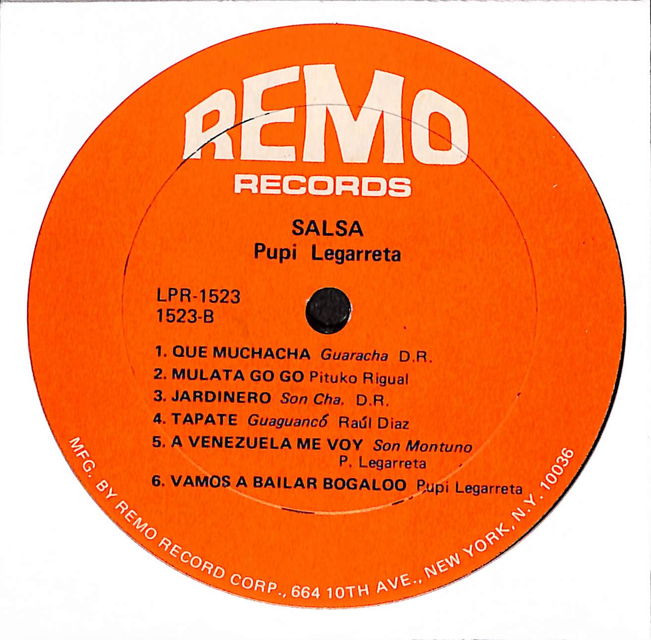 Salsa