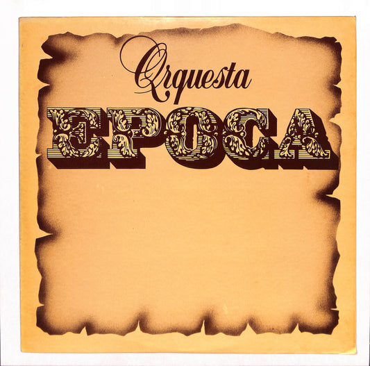 Orquesta Epoca