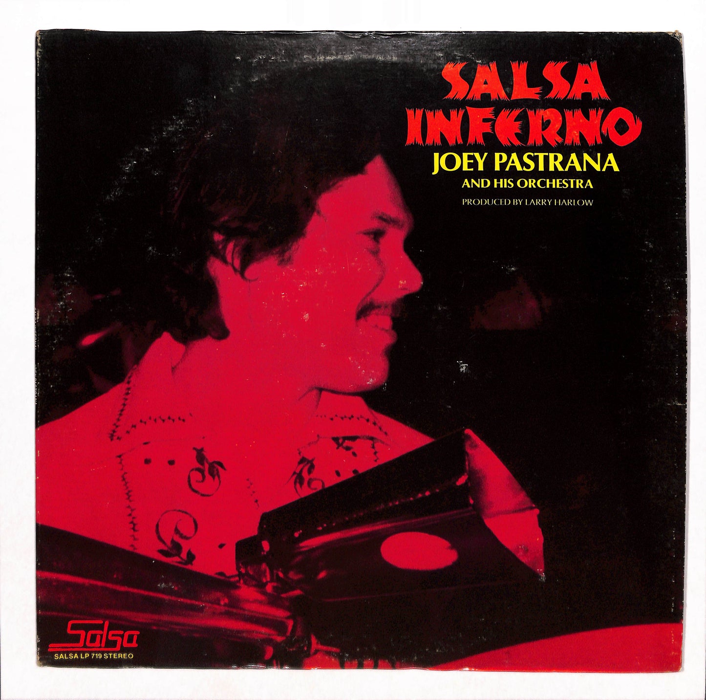 Salsa Inferno