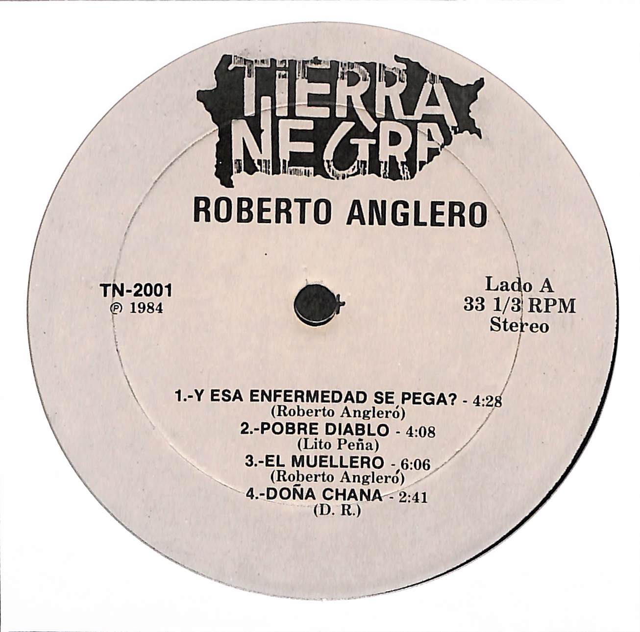 Roberto Anglero