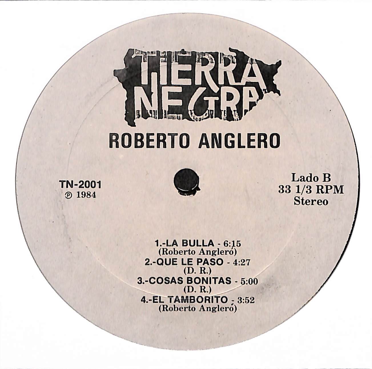 Roberto Anglero