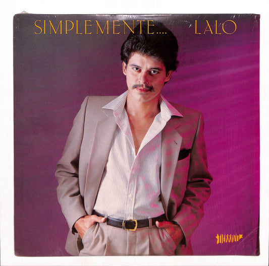 Simplemente... Lalo