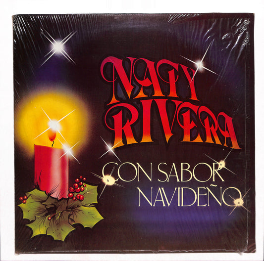 Con Sabor Navideno