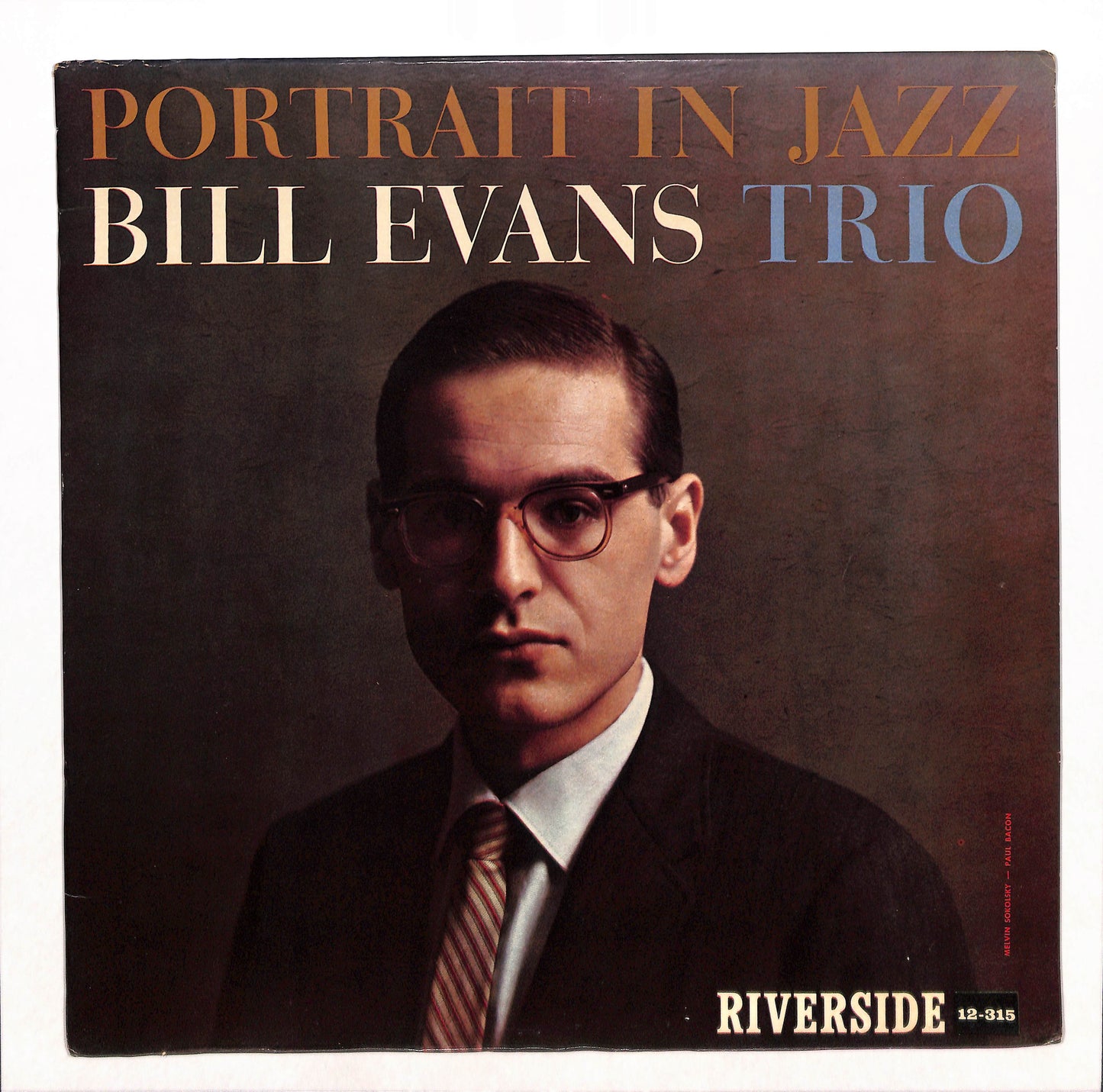 Portrait In Jazz