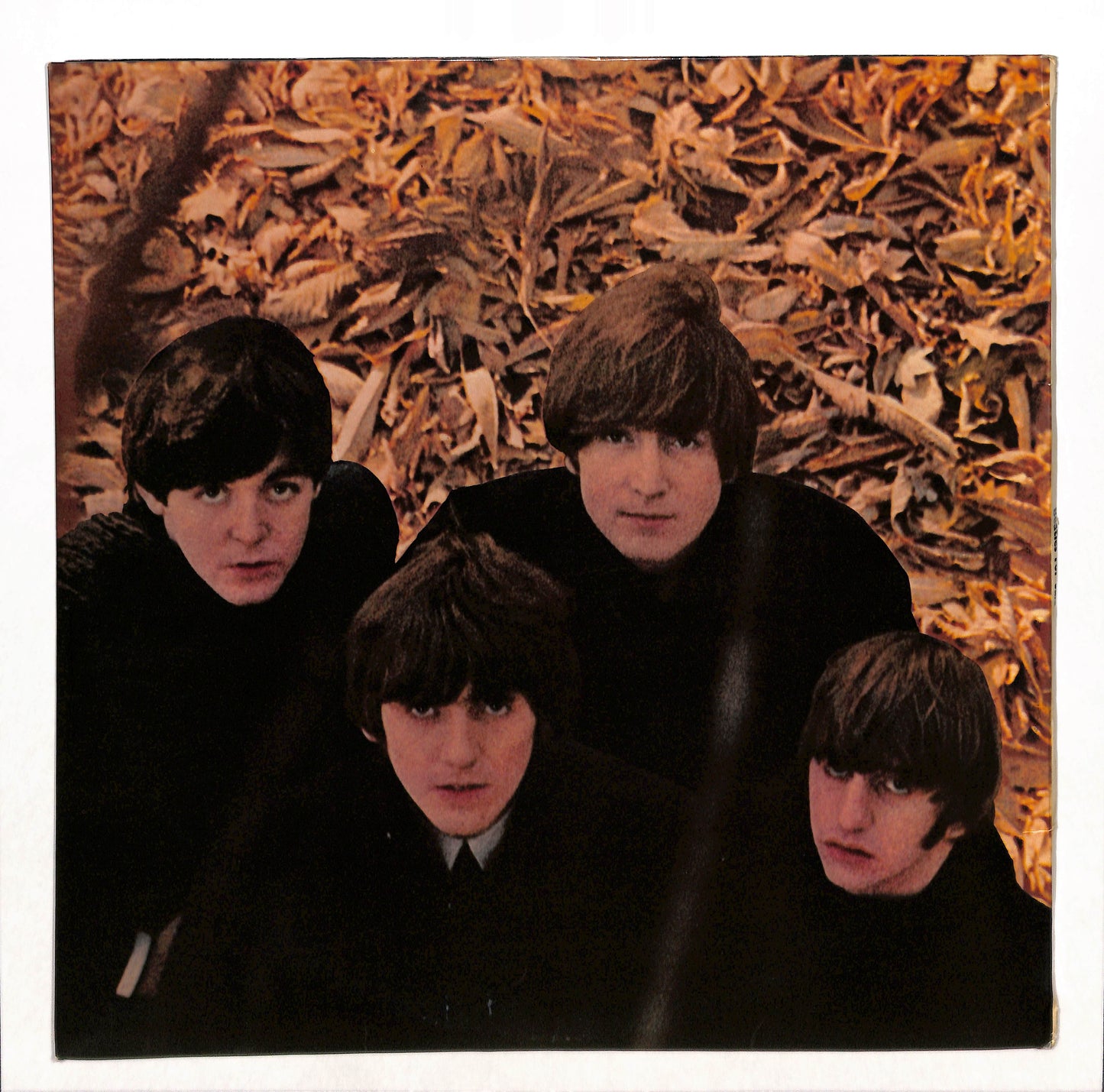 Beatles For Sale