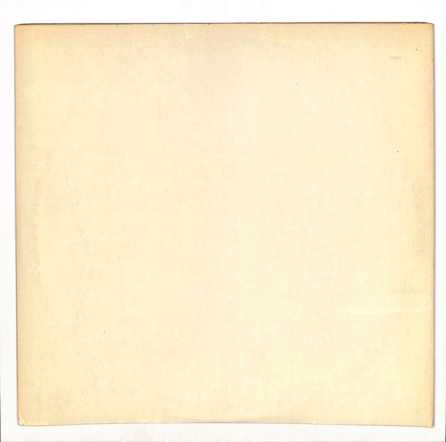 The Beatles (White Album)