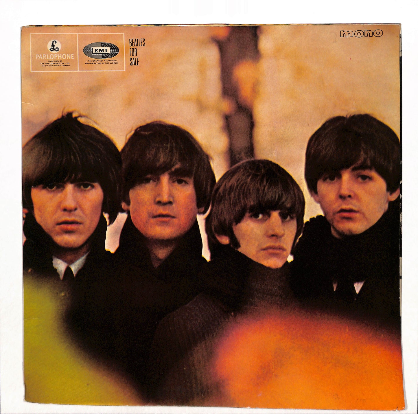 Beatles For Sale