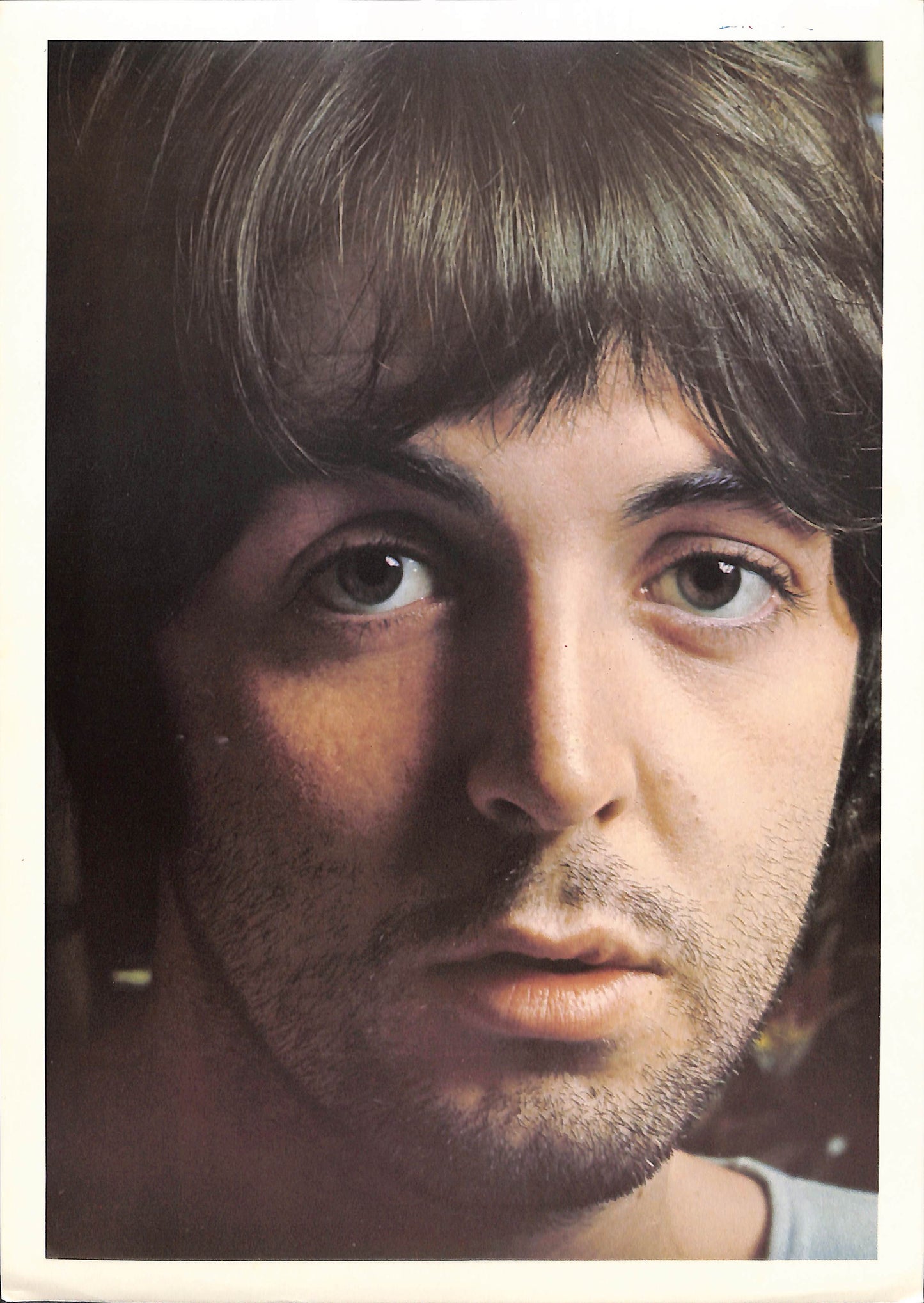 The Beatles (White Album)