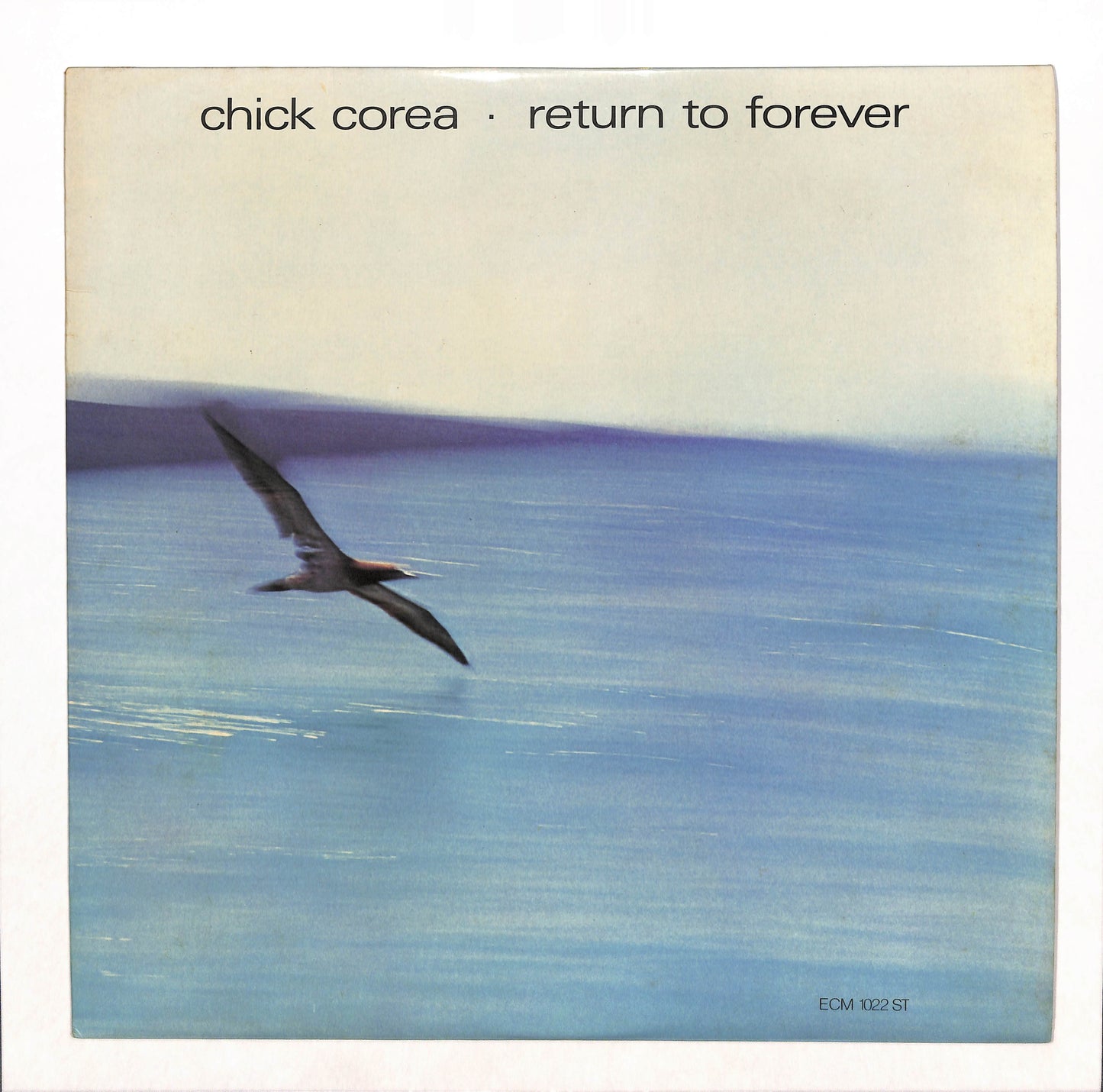 Return To Forever
