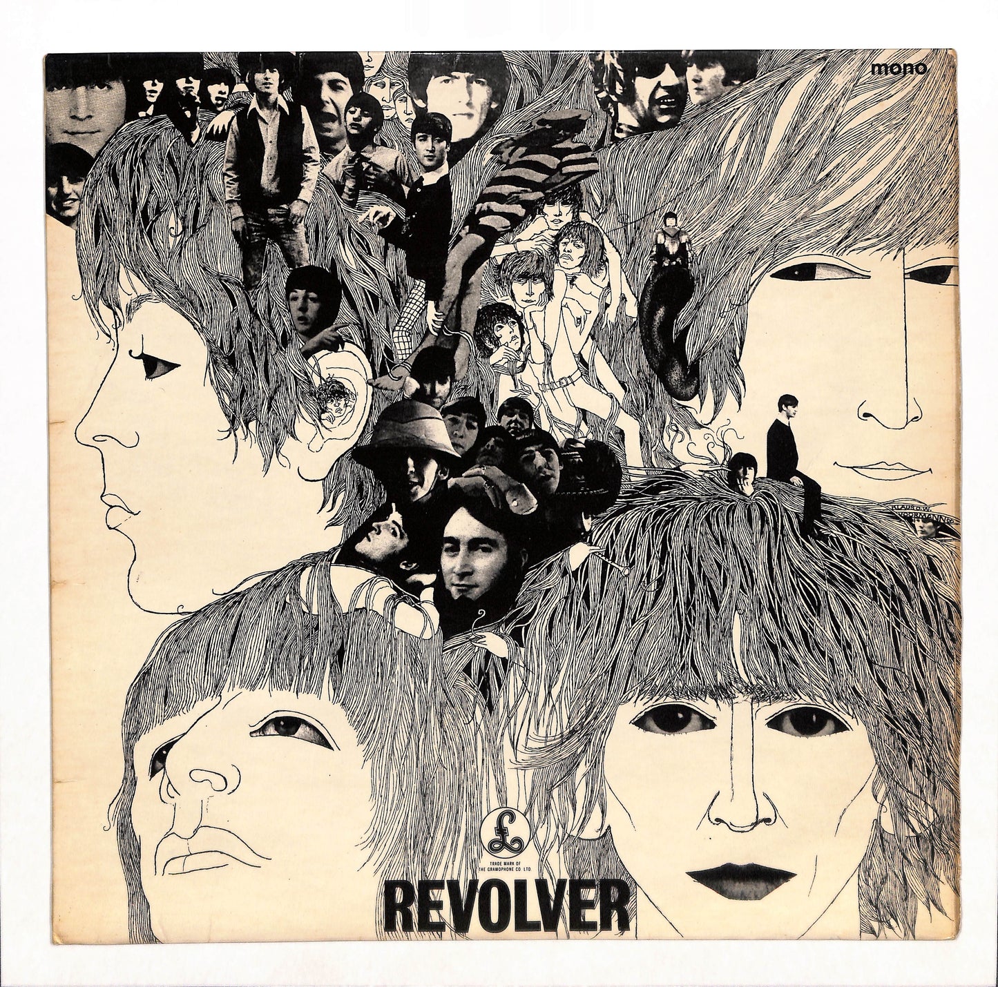 Revolver