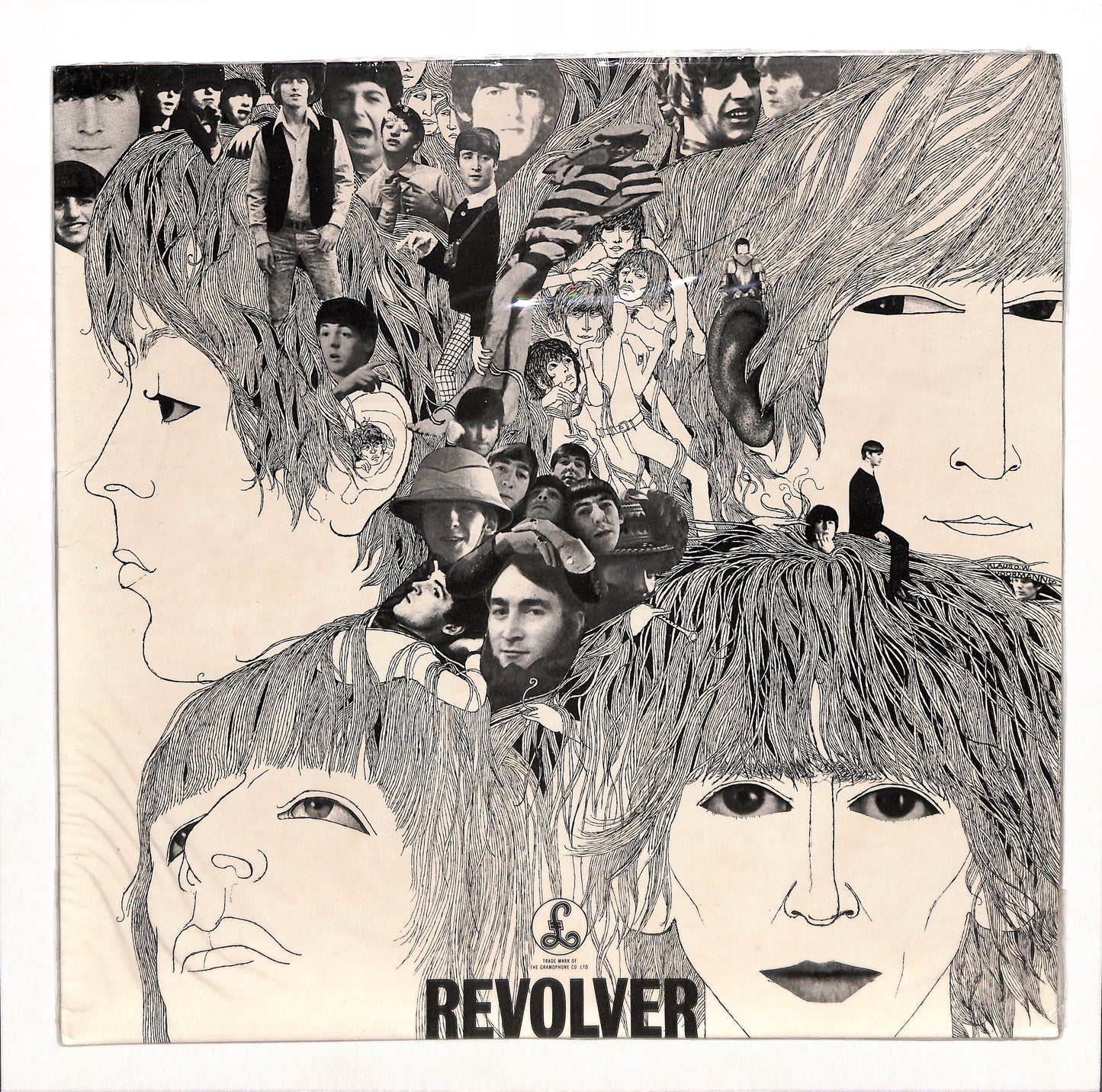 Revolver