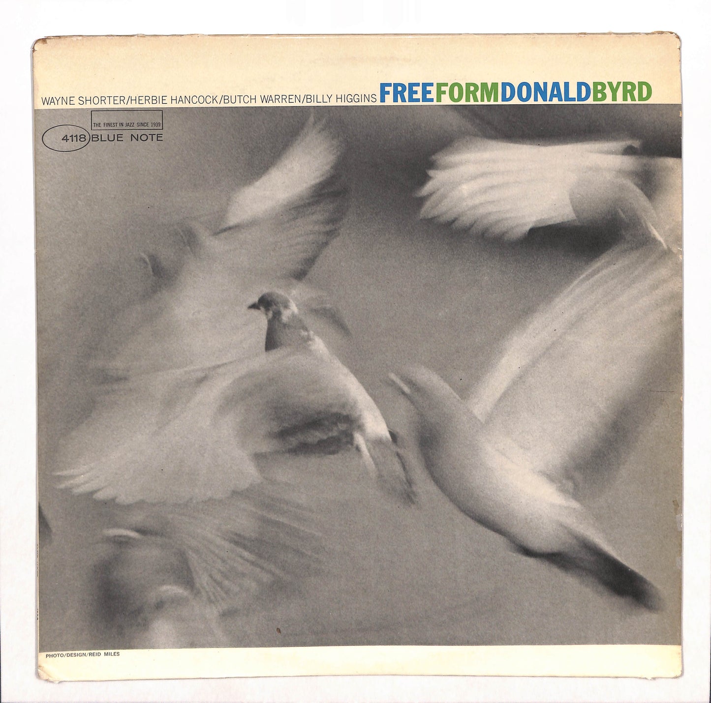 Free Form