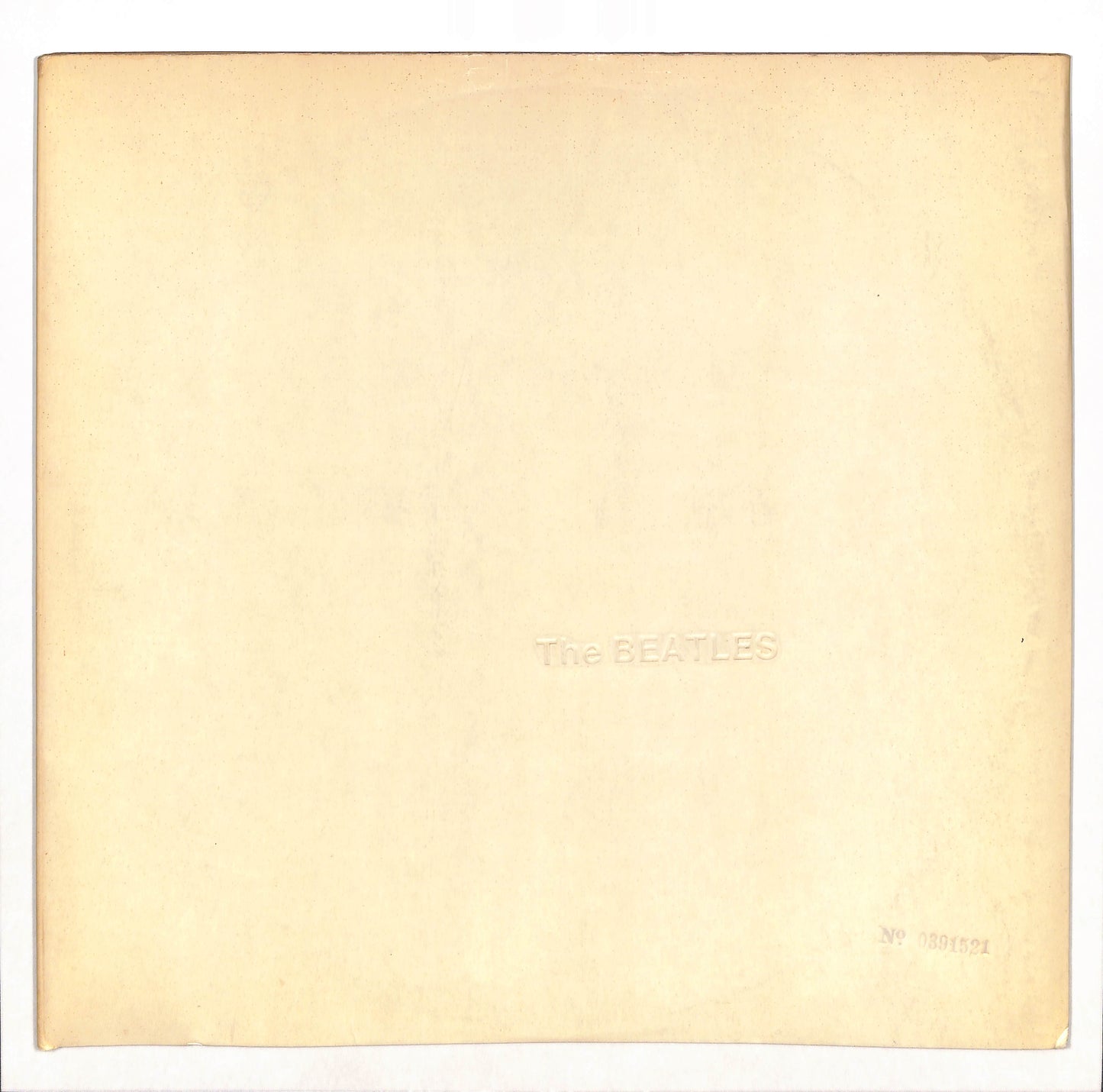 The Beatles (White Album)