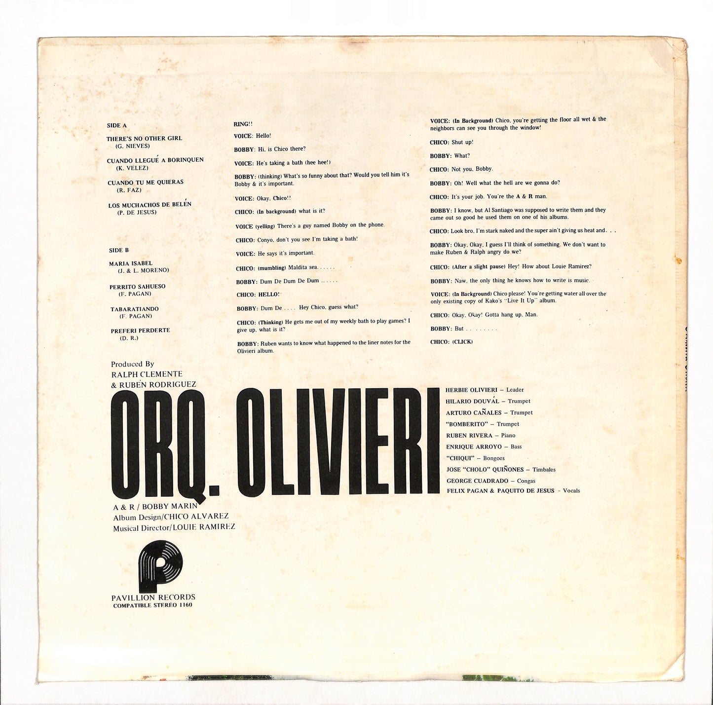 Orquesta Olivieri