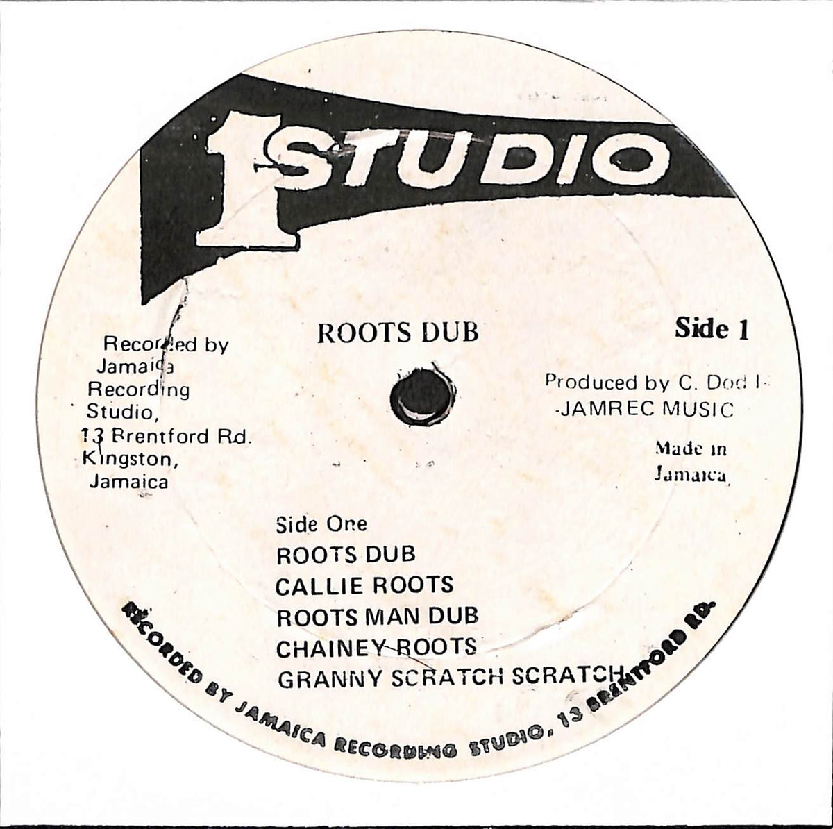 Dub Fx Roots Roots Dub – ELLA ONLINE
