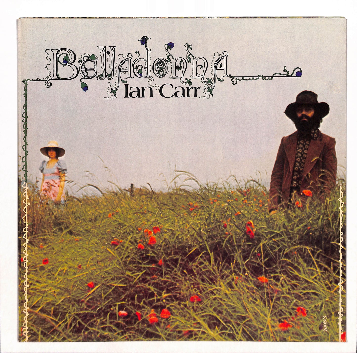 Belladonna