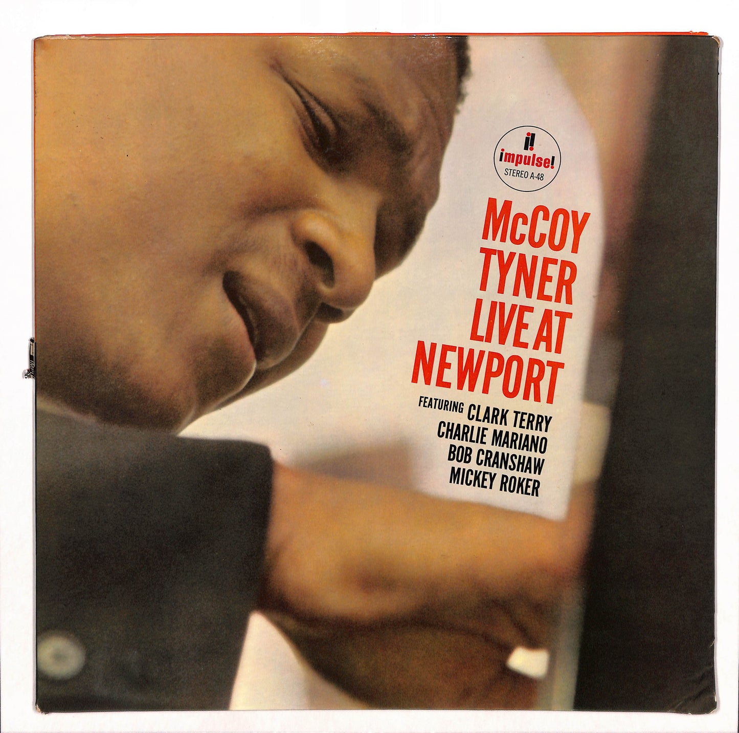 Live At Newport