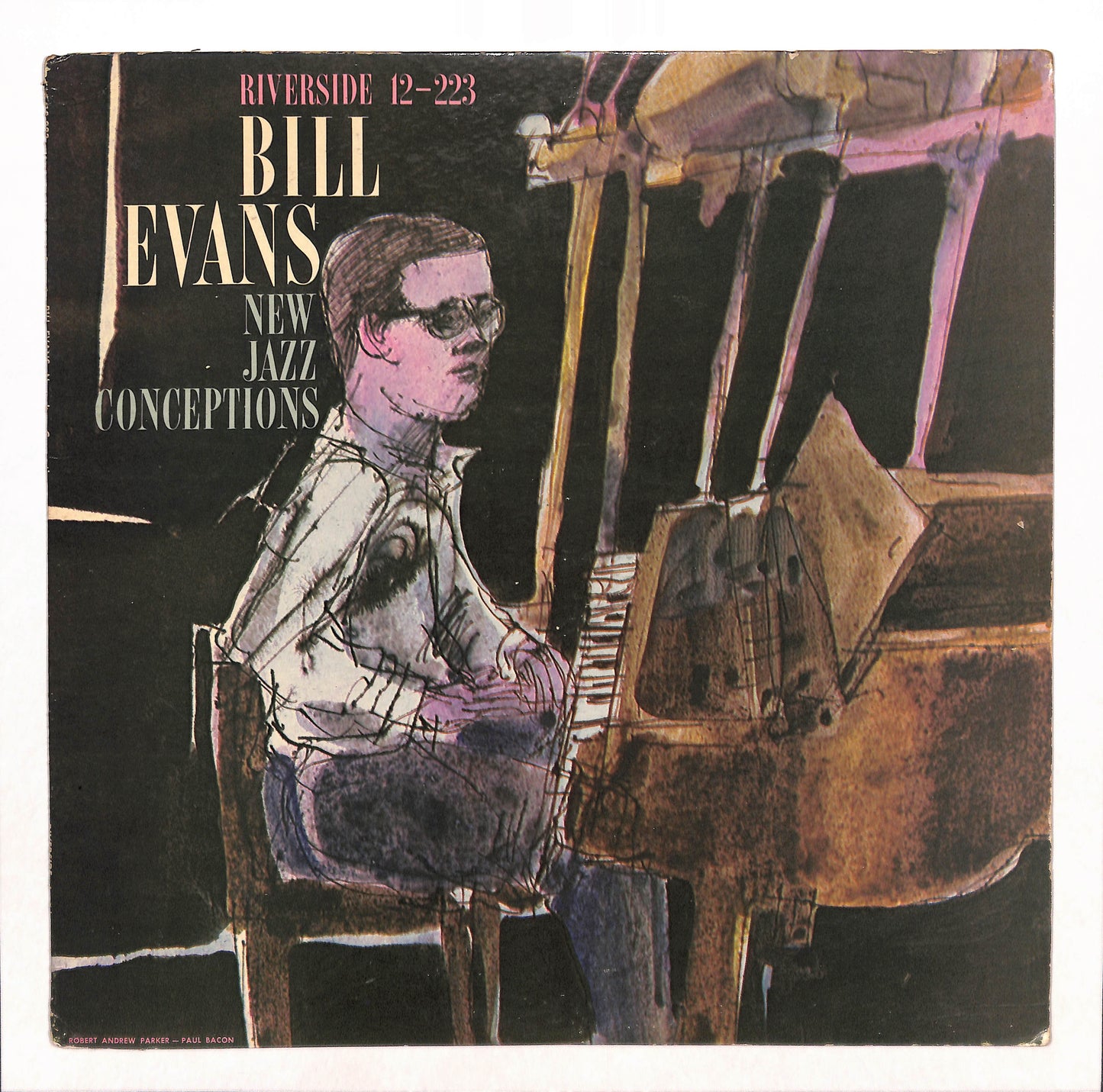 New Jazz Conceptions