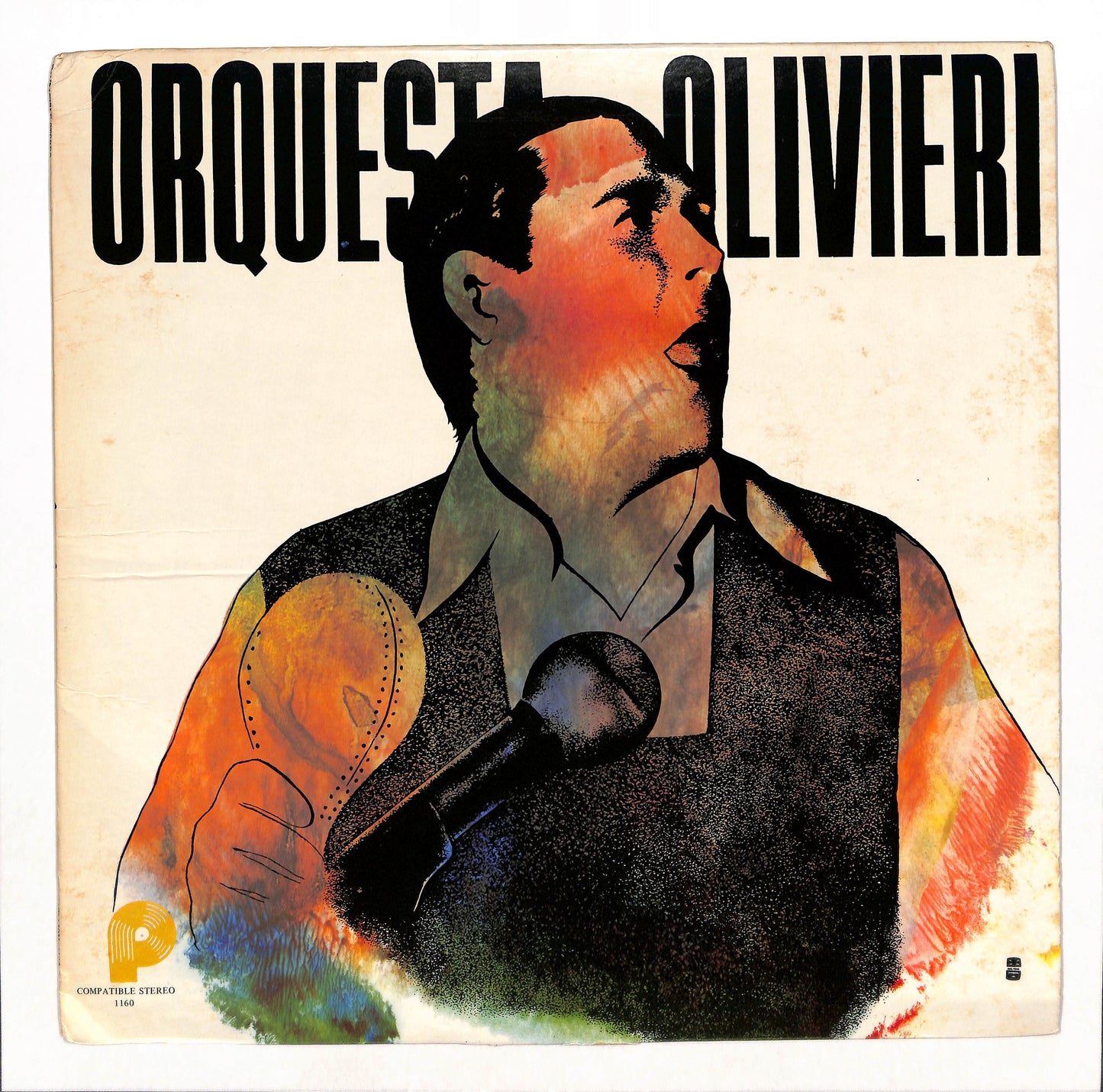 Orquesta Olivieri