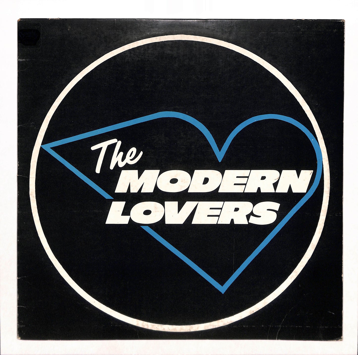 The Modern Lovers