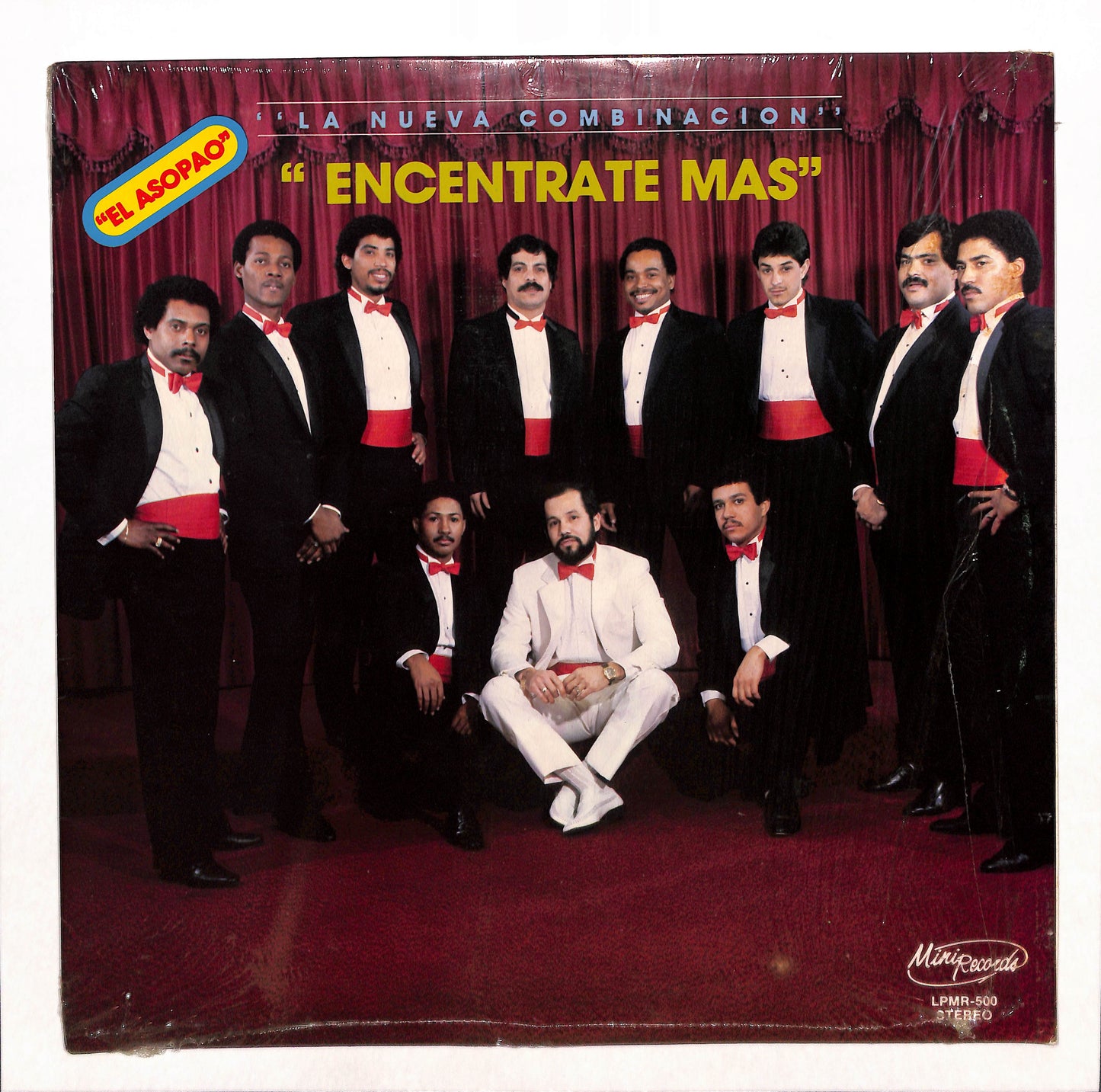 Encentrate Mas