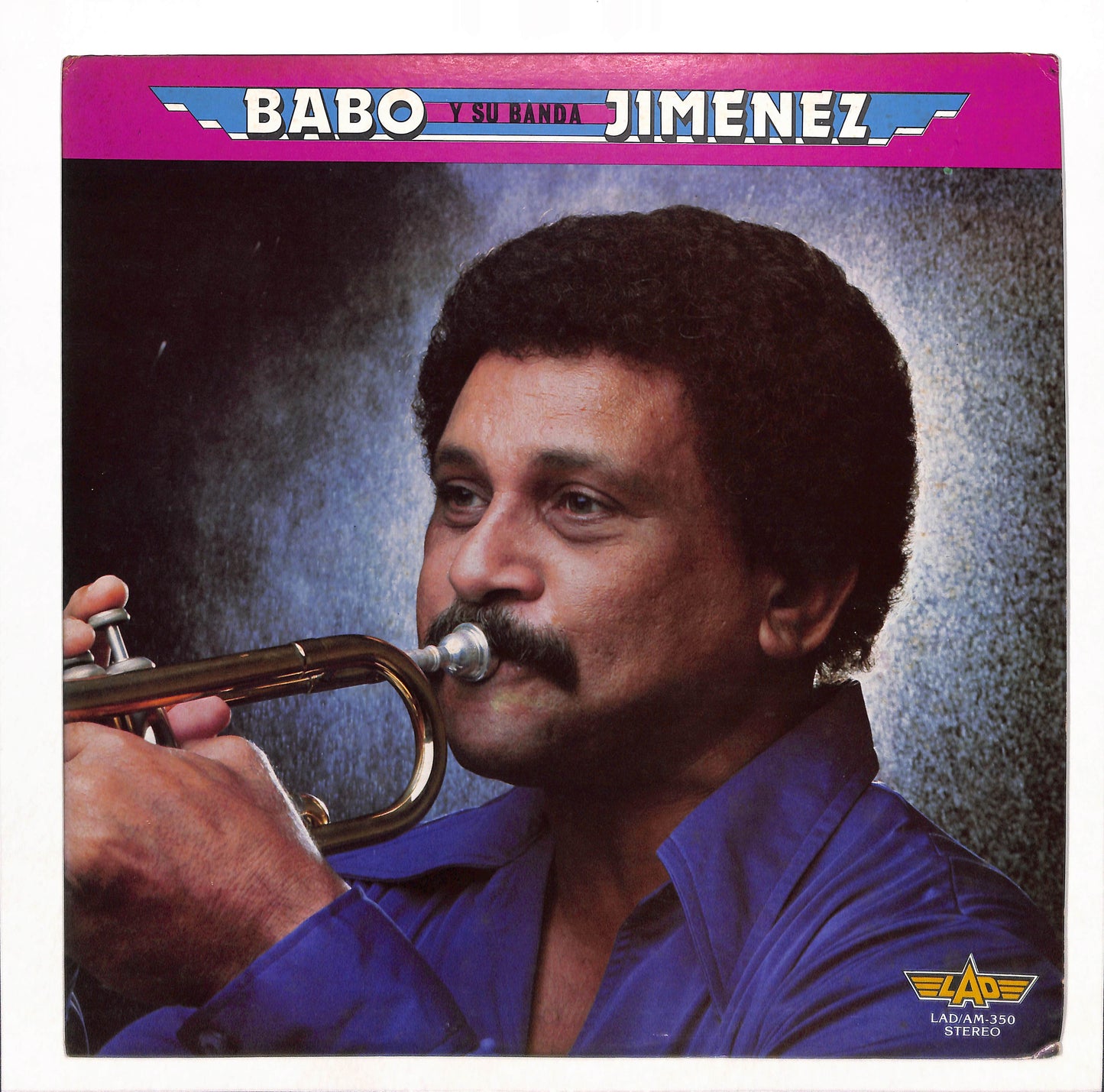 Babo Jimenez Y Su Banda