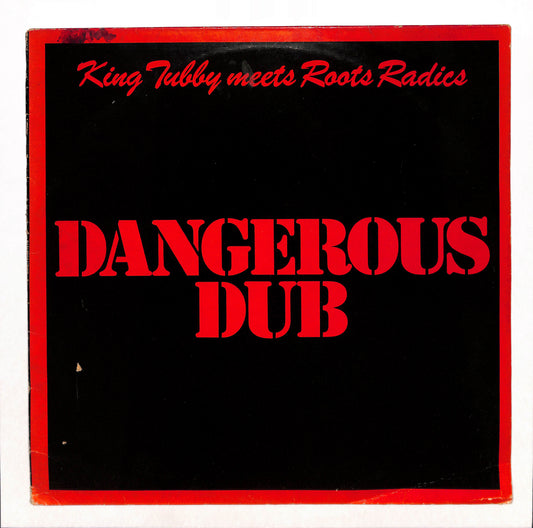 Dangerous Dub