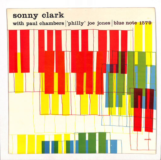 Sonny Clark Trio