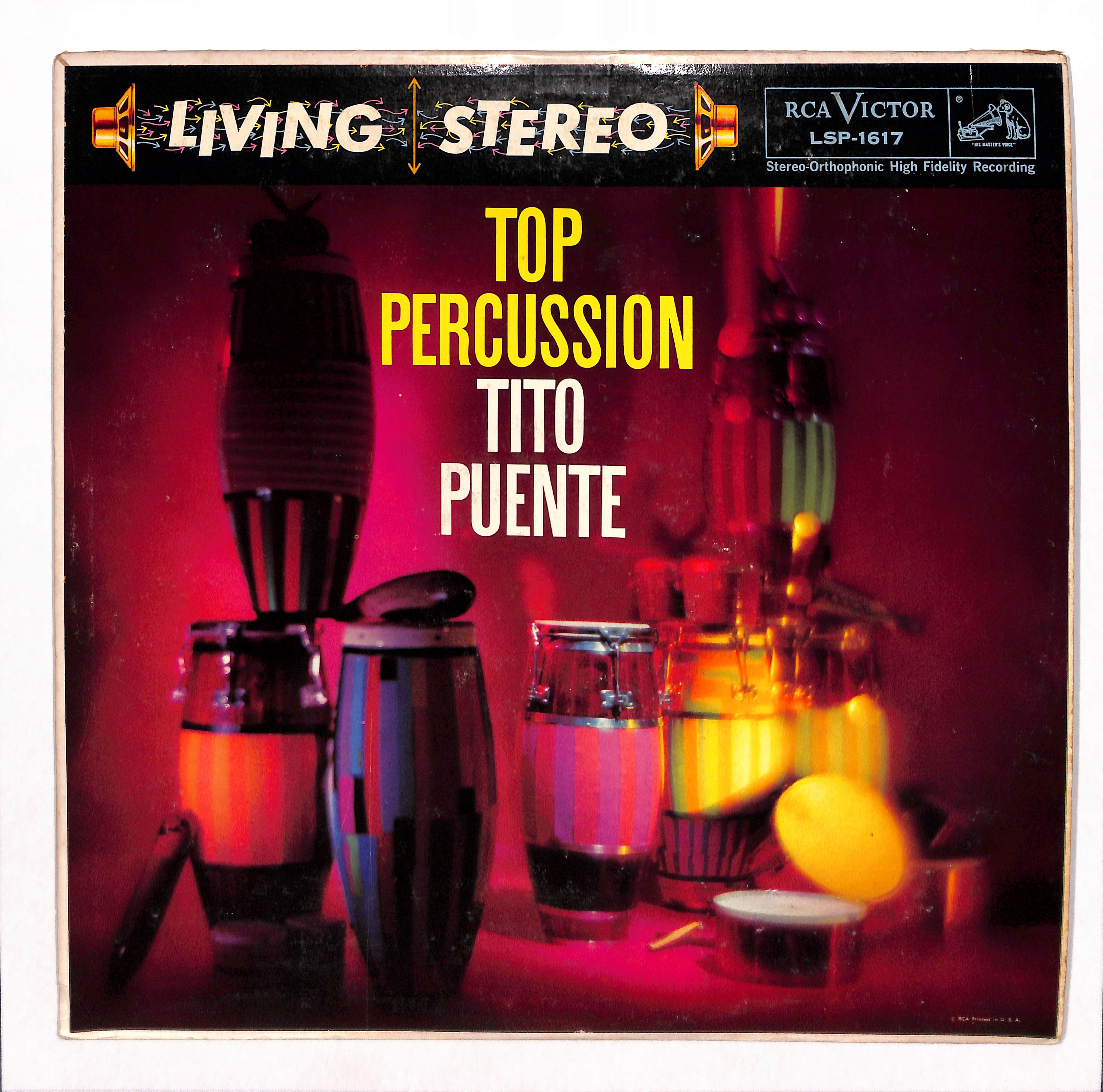 Top Percussions Top Percussion – ELLA ONLINE