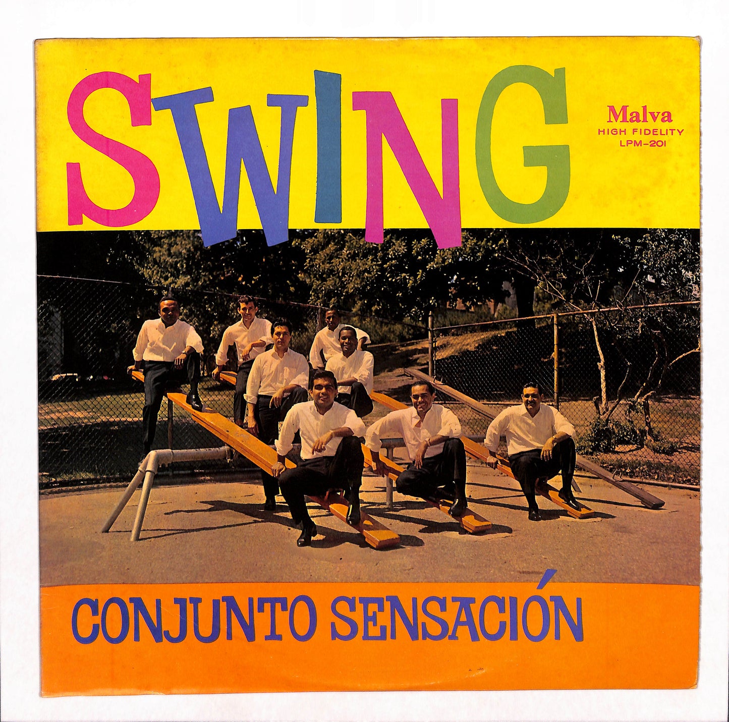 Swing