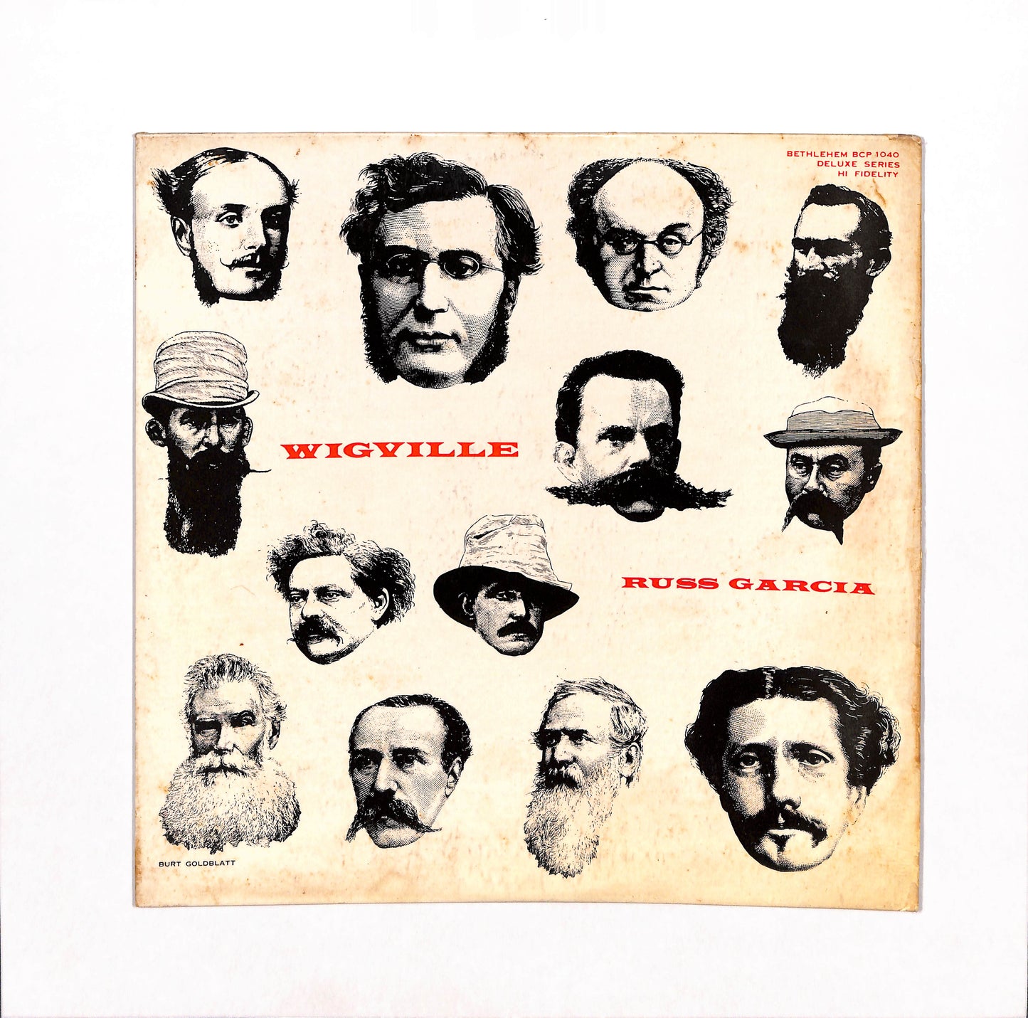 Wigville