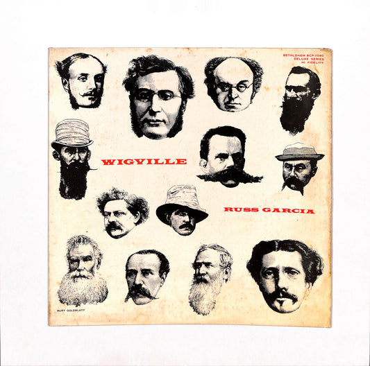 Wigville