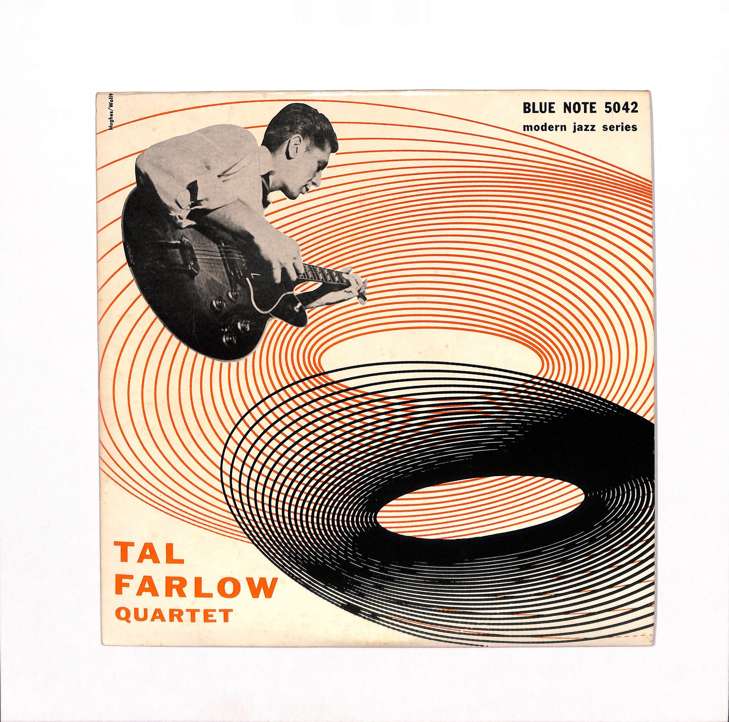Tal Farlow Quartet