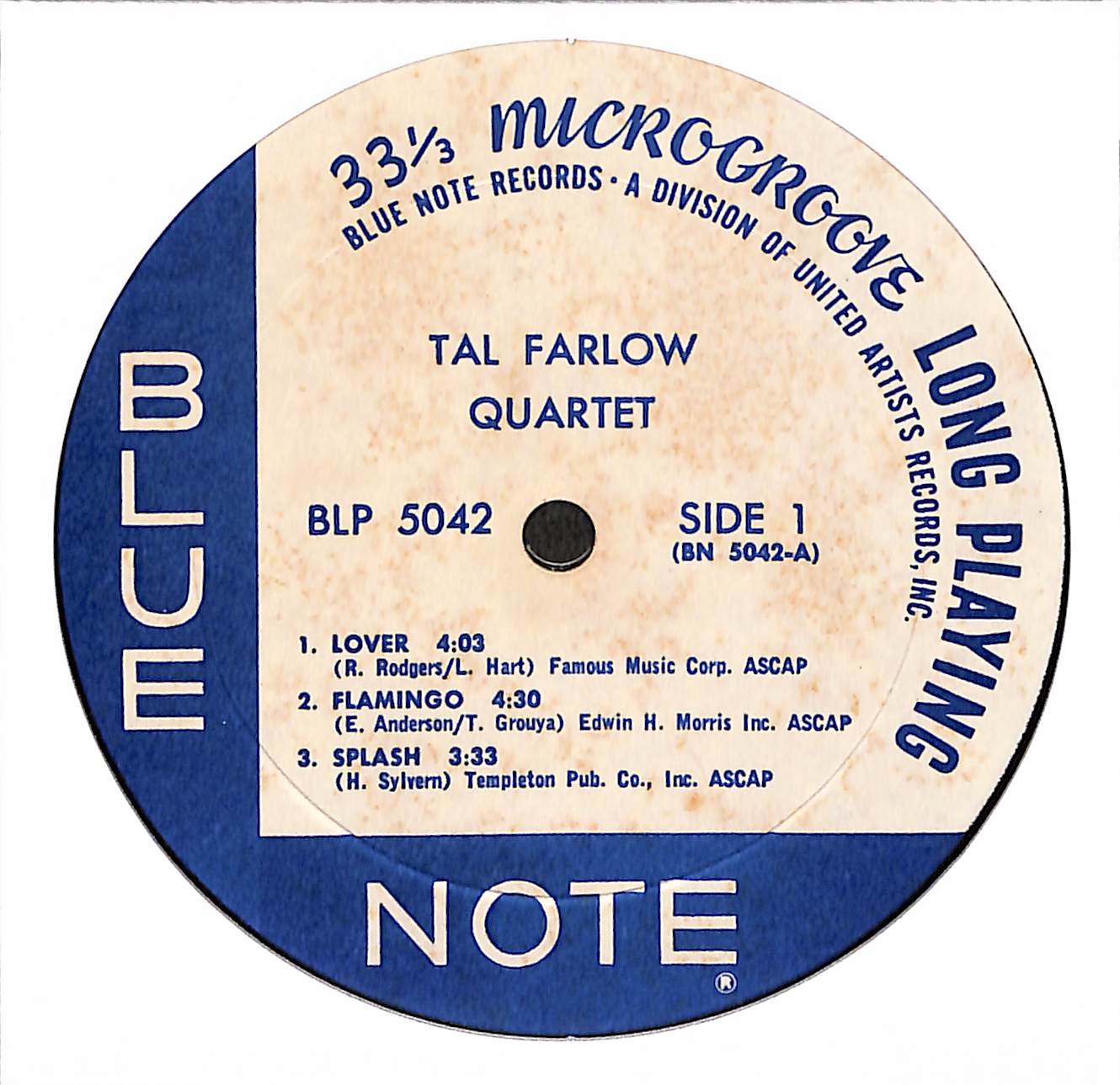 Tal Farlow Quartet