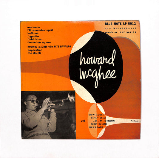Howard McGhee All Stars