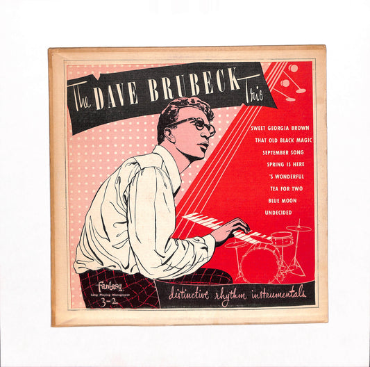 Distinctive Rhythm Instrumentals