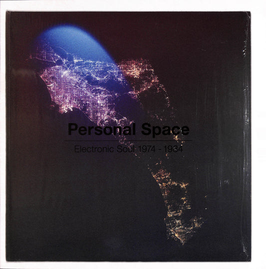 Personal Space (Electronic Soul 1974 - 1984)