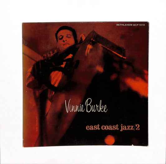 East Coast Jazz/2