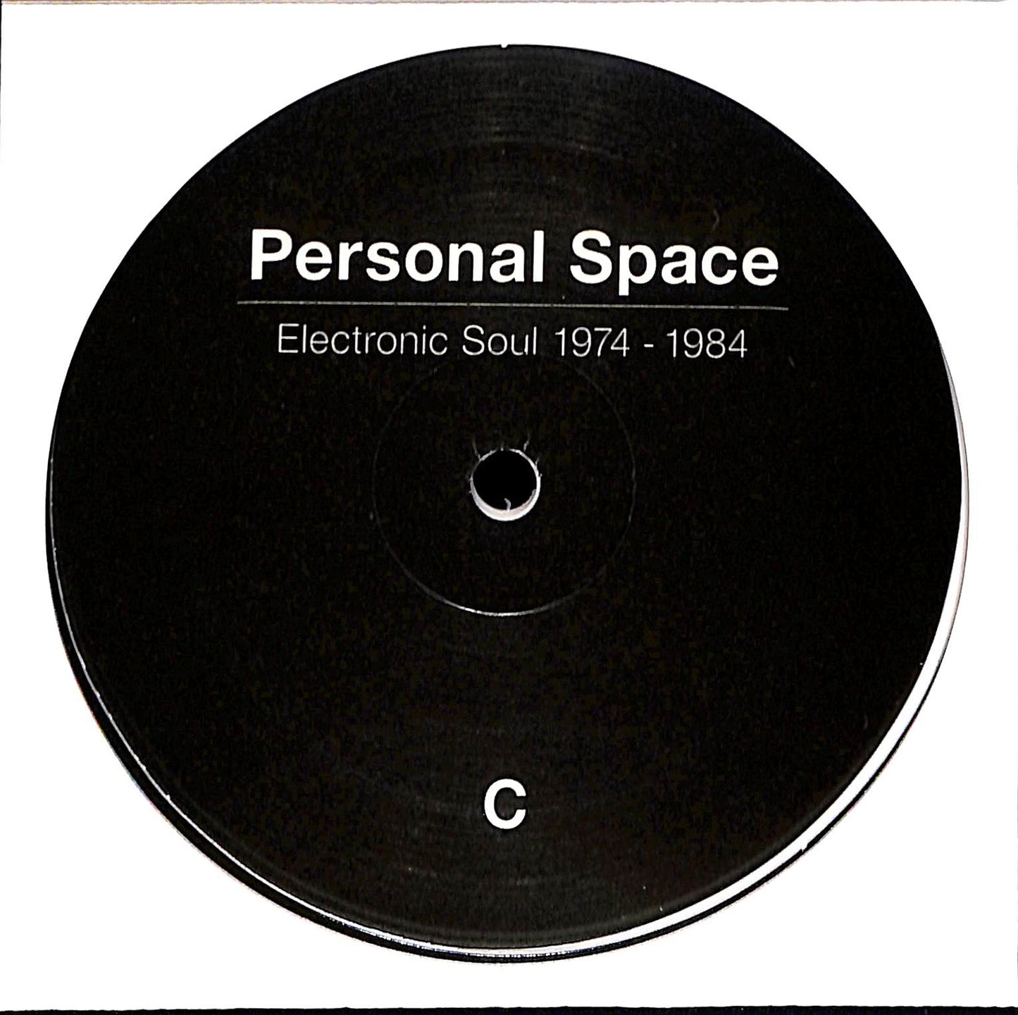 Personal Space (Electronic Soul 1974 - 1984)