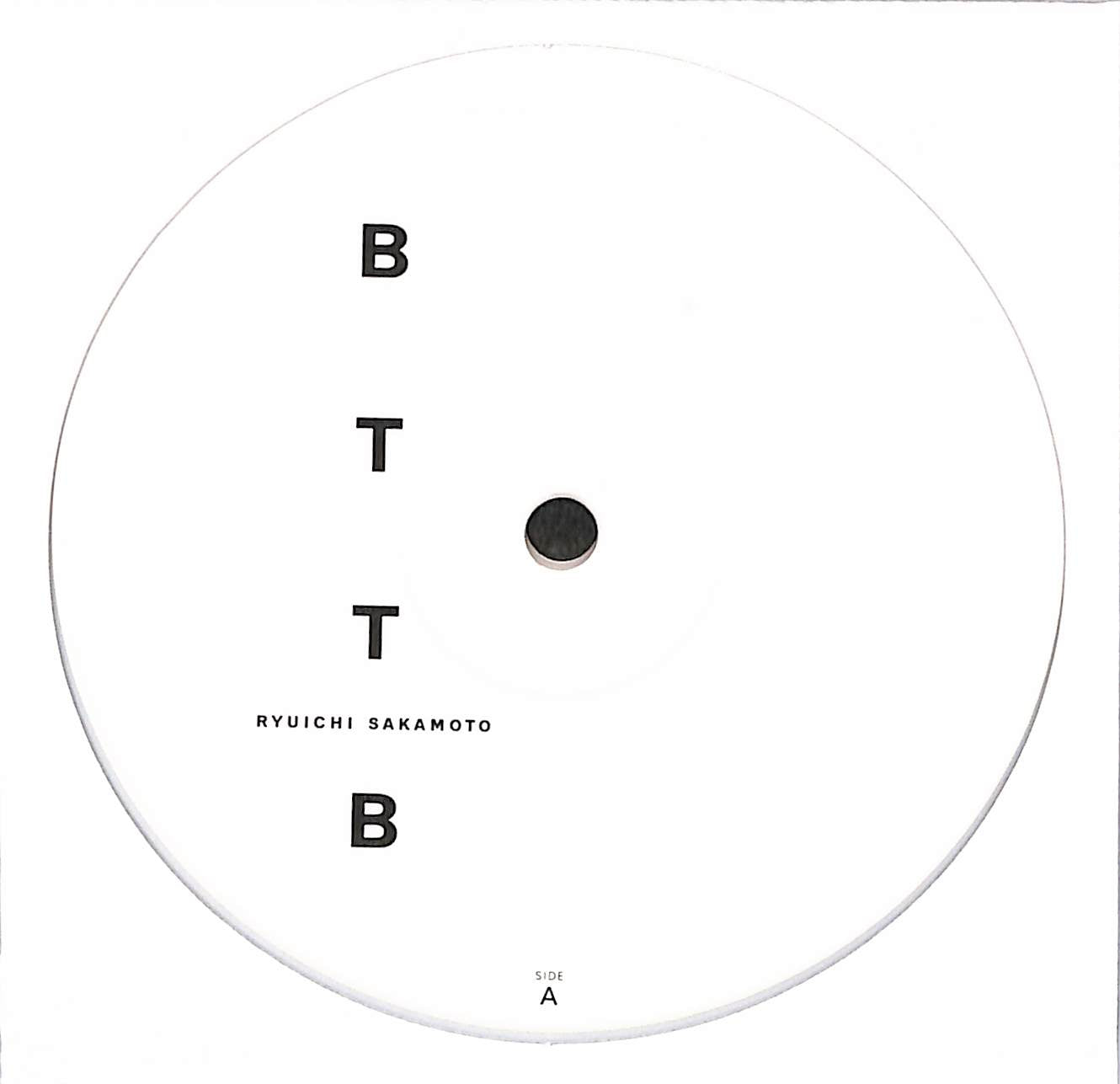 BTTB