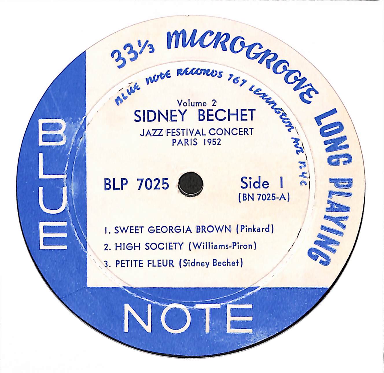Jazz Festival Concert, Paris 1952, Vol. 2