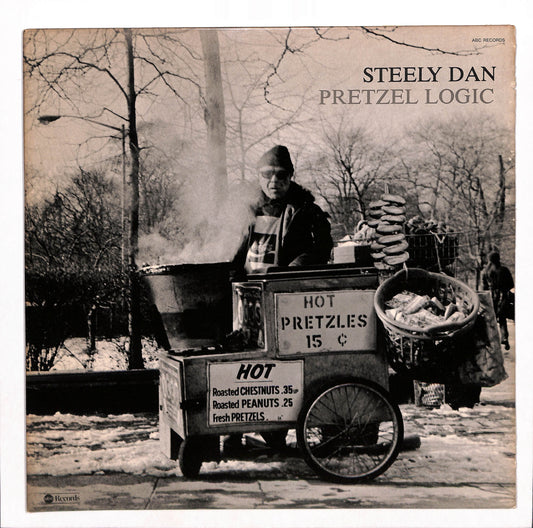 Pretzel Logic